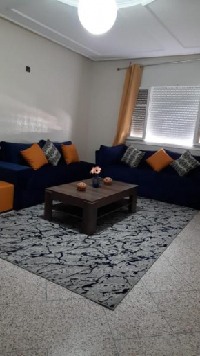 Appartement lala fatima